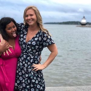 Meet your Posher, Jayna